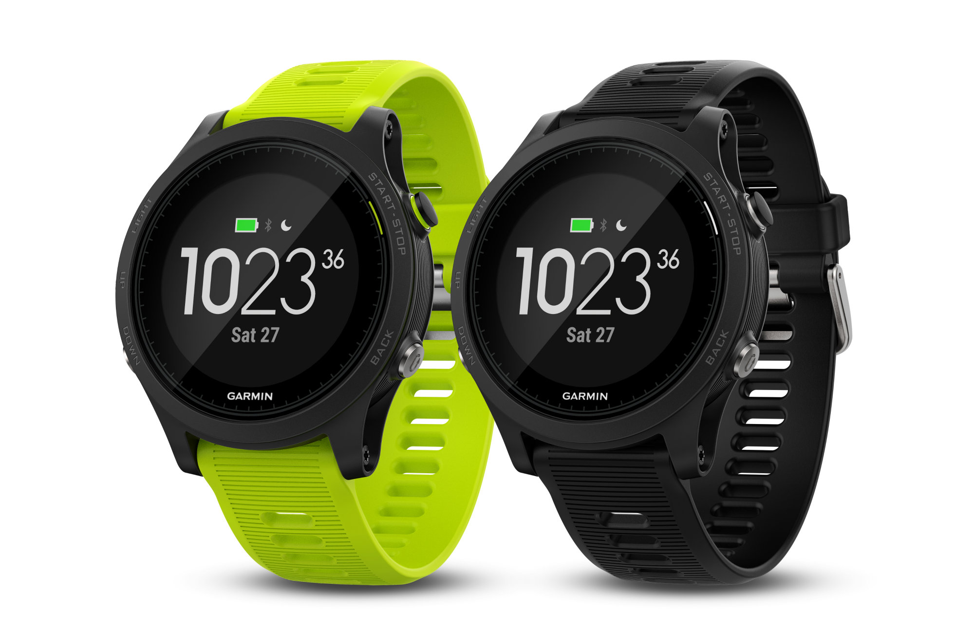 Garmin Forerunner 935 Vorgestellt Fitness Smartwatch F r Sportler 